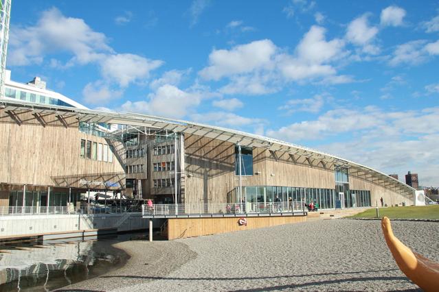 Astrup Fearnley Museum of Modern Art